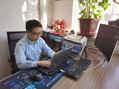 哈爾濱鐵道職業(yè)技術學院計算機網(wǎng)絡技術專業(yè) 開發(fā)能力的培養(yǎng)與實踐