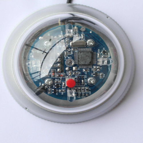 劉華彬收藏的帖子 電子技術論壇的廣受歡迎之旅——探索通信與自動控制技術前沿