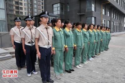 武漢物業公司哪家好？全面解析武漢物業管理現狀與選擇指南