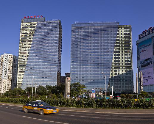 物業管理信息化 重塑現代社區服務的數字引擎