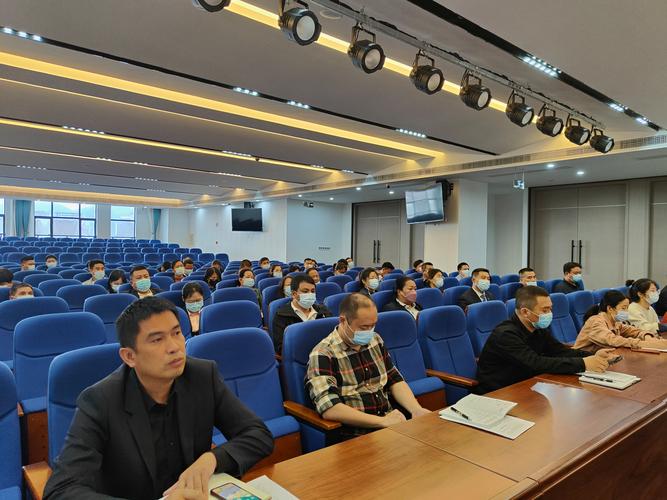 東陽市房協舉辦新版《金華市物業管理條例》學習培訓會